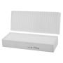 WIX FILTER WP10235 WIX Cabin Air Panel