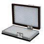 WIX FILTER WP10237 WIX Cabin Air Panel
