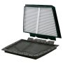 WIX FILTER WP10263 WIX Cabin Air Panel