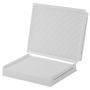 WIX FILTER WP10266 WIX Cabin Air Panel