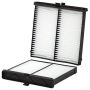 WIX FILTER WP10267 WIX Cabin Air Panel