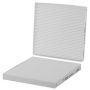 WIX FILTER WP10278 WIX Cabin Air Panel
