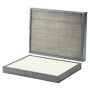 WIX FILTER WP10301 WIX Cabin Air Panel