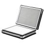 WIX FILTER WP10313 WIX Cabin Air Panel