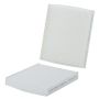 WIX FILTER WP10320 WIX Cabin Air Panel