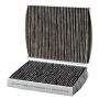 WIX FILTER WP10322 WIX Cabin Air Panel