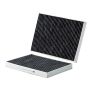 WIX FILTER WP10337 WIX Cabin Air Panel