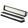 WIX FILTER WP10340 WIX Cabin Air Panel
