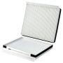 WIX FILTER WP10367 WIX Cabin Air Panel