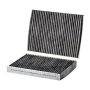 WIX FILTER WP10370 WIX Cabin Air Panel