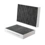 WIX FILTER WP10400 WIX Cabin Air Panel