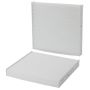 WIX FILTER WP10410 WIX Cabin Air Panel