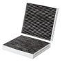 WIX FILTER WP10416 WIX Cabin Air Panel