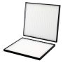 WIX FILTER WP10417 WIX Cabin Air Panel