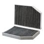 WIX FILTER WP10427 WIX Cabin Air Panel