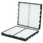 WIX FILTER WP10428 WIX Cabin Air Panel