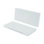 WIX FILTER WP10433 WIX Cabin Air Panel