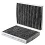 WIX FILTER WP10443 WIX Cabin Air Panel