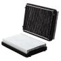 WIX FILTER WP10444 WIX Cabin Air Panel