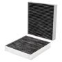 WIX FILTER WP10447 WIX Cabin Air Panel