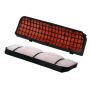 WIX FILTER WP10451 WIX Cabin Air Panel