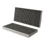 WIX FILTER WP10516 WIX Cabin Air Panel