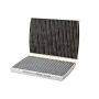 WIX FILTER WP10519 WIX Cabin Air Panel
