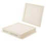 WIX FILTER WP10544 WIX Cabin Air Panel