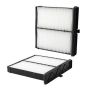 WIX FILTER WP10545 WIX Cabin Air Panel