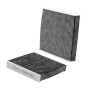WIX FILTER WP10605 WIX Cabin Air Panel