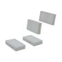 WIX FILTER WP10607 WIX Cabin Air Panel
