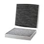WIX FILTER WP10651 WIX Cabin Air Panel