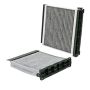 WIX FILTER WP10654 WIX Cabin Air Panel