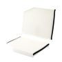 WIX FILTER WP10655 WIX Cabin Air Panel