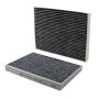WIX FILTER WP10679 WIX Cabin Air Panel