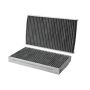 WIX FILTER WP10680 WIX Cabin Air Panel