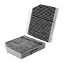 WIX FILTER WP10707 WIX Cabin Air Panel