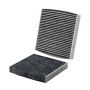 WIX FILTER WP10725 WIX Cabin Air Panel