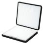 WIX FILTER WP2020 WIX Cabin Air Panel