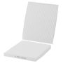 WIX FILTER WP2064 WIX Cabin Air Panel