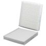 WIX FILTER WP2086 WIX Cabin Air Panel
