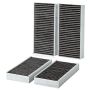 WIX FILTER WP2131 WIX Cabin Air Panel