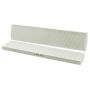WIX FILTER WP6848 WIX Cabin Air Panel