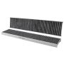 WIX FILTER WP6849 WIX Cabin Air Panel