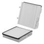 WIX FILTER WP6898 WIX Cabin Air Panel