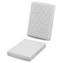 WIX FILTER WP6928 WIX Cabin Air Panel