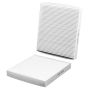WIX FILTER WP9036 WIX Cabin Air Panel