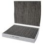 WIX FILTER WP9037 WIX Cabin Air Panel