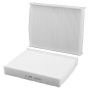 WIX FILTER WP9110 WIX Cabin Air Panel