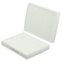 WIX FILTER WP9130 WIX Cabin Air Panel